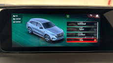 Mercedes-Benz EQC 400 300kW Sport 80kWh 5dr Auto Electric Estate